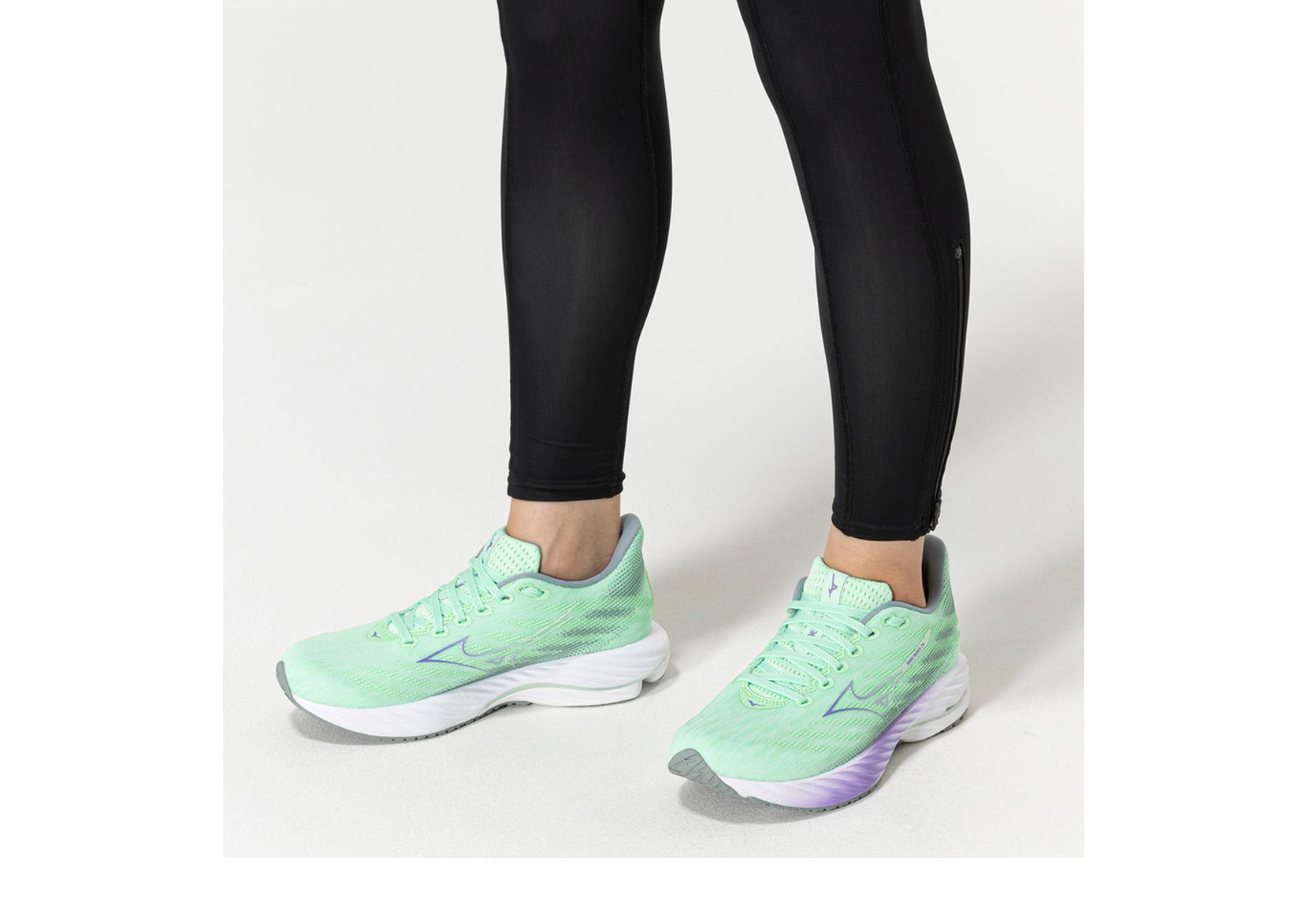 MIZUNO WAVE RIDER 28 W (UK)